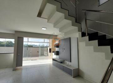 Casa · 148m² · 3 Quartos · 2 Vagas · Casa de Condomínio para venda em Morro Vermelho de 148.00m² com 3 Quartos, 1 Suite e 2 Garagens