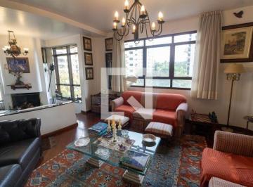 Apartamento · 230m² · 4 Quartos · 4 Vagas · Apartamento para venda em Real Parque de 230.00m² com 4 Quartos, 2 Suites e 4 Garagens