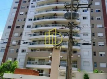 Apartamento · 171m² · 3 Quartos · 3 Vagas · Apartamento para venda em Jardim Judith de 171.00m² com 3 Quartos, 3 Suites e 3 Garagens