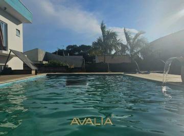 Terreno · 1078m² · 3 Quartos · 4 Vagas · Chácara para venda em Cardeal- Altos de Primavera de 1078.00m² com 3 Quartos, 2 Suites e 4 Garagen