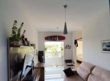 Apartamento · 52m² · 2 Quartos · 1 Vaga · Apartamento para venda em Parque Centenário de 52.00m² com 2 Quartos e 1 Garagem