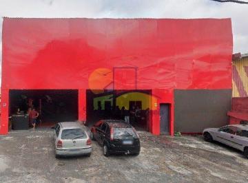 Comercial · 1185m² · Galpão / Depósito / Armazém para alugar em Vila Nogueira de 1185.00m²