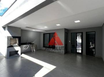 Casa · 130m² · 3 Quartos · 4 Vagas · Casa para alugar em Werner Plaas de 130.00m² com 3 Quartos, 1 Suite e 4 Garagens