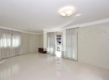 Apartamento · 169m² · 4 Quartos · 3 Vagas · Apartamento para venda em Real Parque de 169.00m² com 4 Quartos, 3 Suites e 3 Garagens