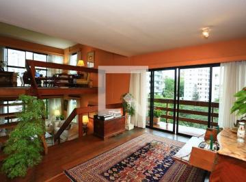 Apartamento · 240m² · 3 Quartos · 4 Vagas · Apartamento para venda em Real Parque de 240.00m² com 3 Quartos, 3 Suites e 4 Garagens