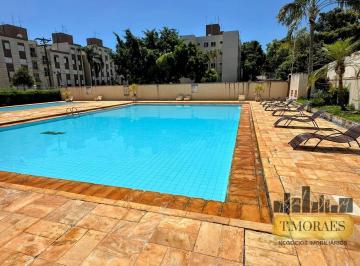 Apartamento · 62m² · 2 Quartos · 2 Vagas · Apartamento para venda em Jardim São Paulo de 62.00m² com 2 Quartos e 2 Garagens