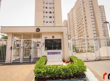 Apartamento · 48m² · 2 Quartos · 1 Vaga · Apartamento para venda em Jardim Germânia de 48.00m² com 2 Quartos e 1 Garagem