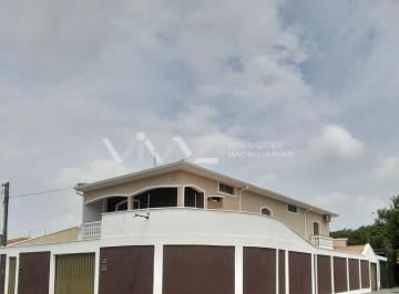 Casa · 279m² · 4 Quartos · 5 Vagas · Sobrado para venda em Jardim Morada Do Sol (vila Xavier) de 279.00m² com 4 Quartos, 1 Suite e 5 Gara