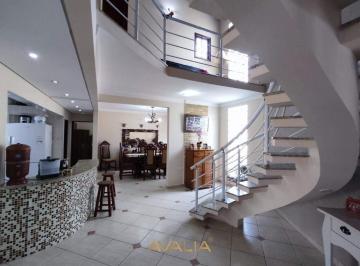 Terreno · 939m² · 7 Quartos · 10 Vagas · Chácara para venda em Recanto Campestre Internacional de Viracopos Gleba 4 de 939.00m² com 7 Quartos