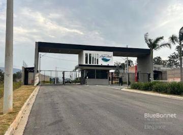 Terreno · 250m² · Terreno en Condomínio para venda em Recanto Quarto Centenário de 250.00m²