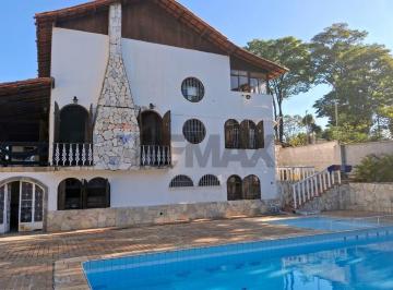 Terreno · 2600m² · 6 Vagas · Terreno para venda em Braúnas de 2600.00m² com 6 Garagens