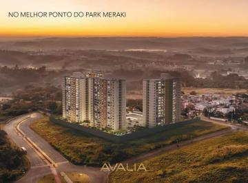 Apartamento · 101m² · 3 Quartos · 2 Vagas · Apartamento para venda em Jardim Nely de 101.00m² com 3 Quartos, 1 Suite e 2 Garagens
