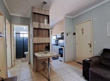 Apartamento · 41m² · 2 Quartos · 1 Vaga · Apartamento para venda em Parque Dos Pinus de 41.00m² com 2 Quartos e 1 Garagem