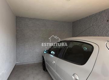 Casa · 117m² · 2 Quartos · 1 Vaga · Casa para venda em Vila Saibreiro de 117.00m² com 2 Quartos e 1 Garagem