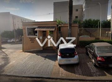 Apartamento · 42m² · 2 Quartos · 1 Vaga · Apartamento para venda em Parque Laranjeiras de 42.00m² com 2 Quartos e 1 Garagem