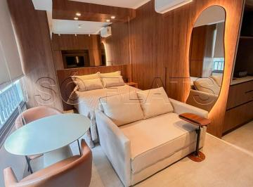 Apartamento · 23m² · 1 Quarto · Studio para alugar em Consolação de 23.00m² com 1 Quarto