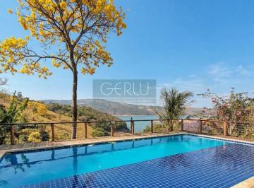 Rural · 700m² · 15 Quartos · 10 Vagas · Fazenda / Sítio para venda em Centro de 700.00m² com 15 Quartos, 6 Suites e 10 Garagens