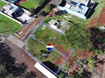 Terreno · 300m² · Terreno para venda em Bonfim Paulista de 300.38m²