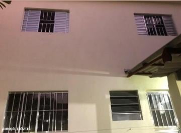 Casa · 60m² · 2 Quartos · Sobrado para alugar em Vila Curuçá de 60.00m² com 2 Quartos