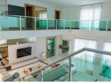 Casa · 850m² · 4 Quartos · Casa de Condomínio para venda e aluguel em Jardim Residencial Helvétia Park Ii de 850.00m² com 4 Qua