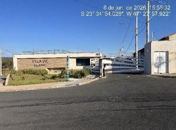 Apartamento · 51m² · 2 Quartos · 1 Vaga · Apartamento para venda em Villa Bella De Votorantim de 51.00m² com 2 Quartos e 1 Garagem