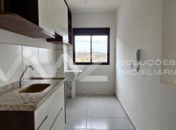 Apartamento · 51m² · 2 Quartos · 1 Vaga · Apartamento para venda em Residencial Cambuy de 51.00m² com 2 Quartos e 1 Garagem