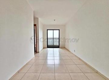 Apartamento · 55m² · 2 Quartos · 1 Vaga · Apartamento para venda em Residencial Monterrey de 55.00m² com 2 Quartos, 1 Suite e 1 Garagem