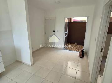 Apartamento · 46m² · 2 Quartos · 1 Vaga · Apartamento para venda em Ipatinga de 46.00m² com 2 Quartos e 1 Garagem