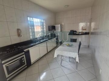 Casa · 100m² · 3 Quartos · 3 Vagas · Casa para venda em Residencial Taquaril de 100.00m² com 3 Quartos, 1 Suite e 3 Garagens