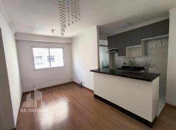 Apartamento · 51m² · 2 Quartos · 1 Vaga · Apartamento para venda em Centro de 51.00m² com 2 Quartos e 1 Garagem