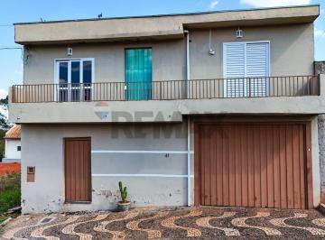 Casa · 200m² · 3 Quartos · 2 Vagas · Casa para venda em Terras De Santa Elisa de 200.00m² com 3 Quartos, 1 Suite e 2 Garagens