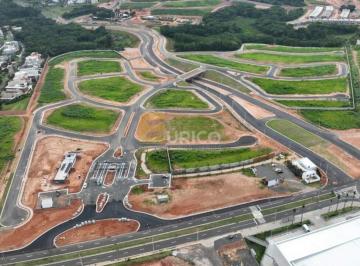 Terreno · 408m² · Terreno en Condomínio para venda em Condomínio Alphaville Dom Pedro de 408.00m²