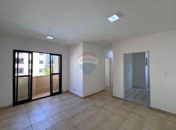 Apartamento · 55m² · 2 Quartos · 1 Vaga · Apartamento para venda em Núcleo Santa Isabel de 55.04m² com 2 Quartos e 1 Garagem