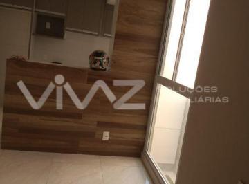 Apartamento · 60m² · 2 Quartos · 1 Vaga · Apartamento para venda em Jardim Brasília (vila Xavier) de 60.00m² com 2 Quartos e 1 Garagem
