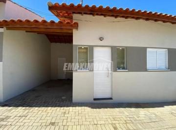 Casa · 57m² · 2 Quartos · 1 Vaga · Casa de Condomínio para venda em Caguassu de 57.00m² com 2 Quartos e 1 Garagem