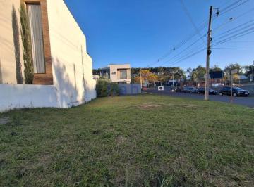 Terreno · 233m² · Terreno en Condomínio para venda em Condomínio Reserva Ipanema de 233.00m²