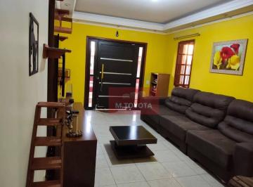 Casa · 280m² · 2 Quartos · 4 Vagas · Sobrado para venda em Jardim Santa Clara de 280.00m² com 2 Quartos, 1 Suite e 4 Garagens