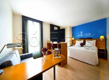 Apartamento · 22m² · 1 Quarto · 1 Vaga · Flat para venda em Taguatinga Centro de 22.00m² com 1 Quarto, 1 Suite e 1 Garagem