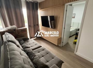 Apartamento · 60m² · 3 Quartos · 1 Vaga · Apartamento para alugar em Candeias de 60.00m² com 3 Quartos, 1 Suite e 1 Garagem