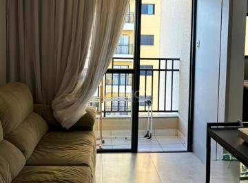 Apartamento · 55m² · 2 Quartos · 1 Vaga · Apartamento para venda em Condomínio Residencial Valença de 55.00m² com 2 Quartos e 1 Garagem