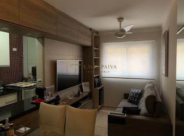 Apartamento · 40m² · 1 Quarto · 1 Vaga · Apartamento para venda em Nova Aliança de 40.00m² com 1 Quarto e 1 Garagem