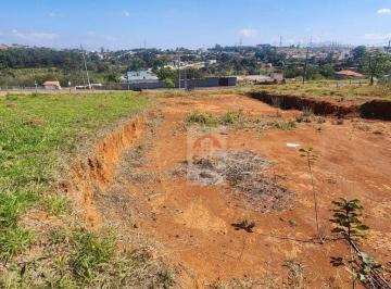Terreno · 802m² · Terreno en Condomínio para venda em Loteamento Residencial Helvetia de 802.00m²