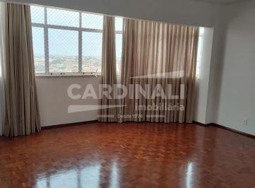 Apartamento · 102m² · 3 Quartos · 1 Vaga · Apartamento para venda em Centro de 102.00m² com 3 Quartos, 1 Suite e 1 Garagem