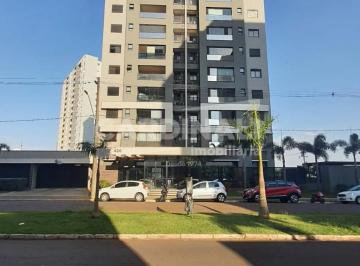 Apartamento · 80m² · 3 Quartos · 2 Vagas · Apartamento para venda em Parque Faber Castell Ii de 80.00m² com 3 Quartos, 1 Suite e 2 Garagens