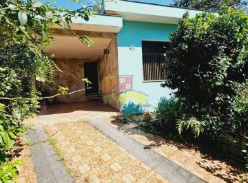 Casa · 350m² · 3 Quartos · 4 Vagas · Casa para venda em Vila Palmares de 350.00m² com 3 Quartos, 2 Suites e 4 Garagens