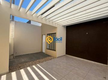 Casa · 99m² · 2 Quartos · 2 Vagas · Casa para venda em Residencial Acapulco de 99.00m² com 2 Quartos, 1 Suite e 2 Garagens