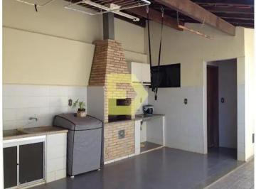Casa · 280m² · 3 Quartos · 2 Vagas · Casa para venda em Nova Iorque de 280.00m² com 3 Quartos e 2 Garagens