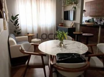 Apartamento · 58m² · 2 Quartos · 1 Vaga · Apartamento para venda em Residencial Greenville de 58.00m² com 2 Quartos, 1 Suite e 1 Garagem
