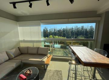 Apartamento · 131m² · 3 Quartos · 3 Vagas · Apartamento para venda em Fazenda São Quirino de 131.00m² com 3 Quartos, 3 Suites e 3 Garagens