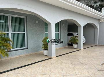 Casa · 270m² · 3 Quartos · 3 Vagas · Casa para venda em Chácara Areal de 270.00m² com 3 Quartos, 1 Suite e 3 Garagens